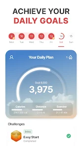 Walkfit walking & weight loss hotsell