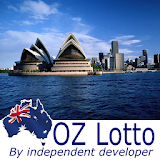 Australian Lottery Results icon