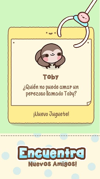 Captura de Pantalla 3 Clawbert android
