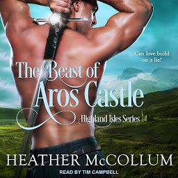 Значок приложения "The Beast of Aros Castle"