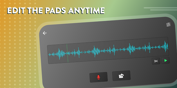 Real Pads: make music v7.12.17 MOD APK (Premium/All Pack Unlocked) Free For Android 9