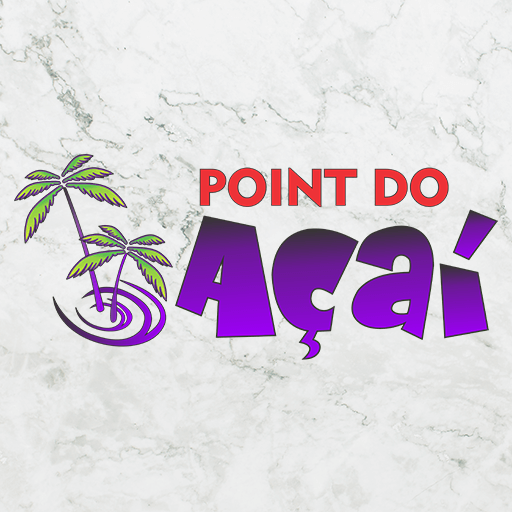 Point do Açaí Pq América logo