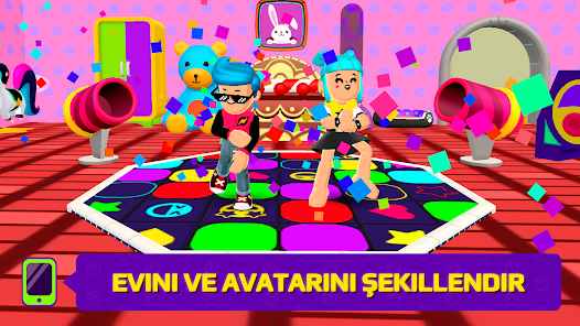 tuerk dede siki