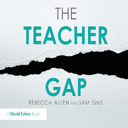 Icon image The Teacher Gap