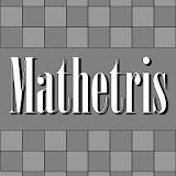 Mathetris icon