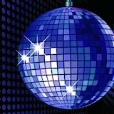 Crazy Party Disco Ball 3D icon