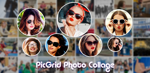 Picture Collage Maker & Editor