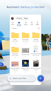 Microsoft OneDrive for PC 2