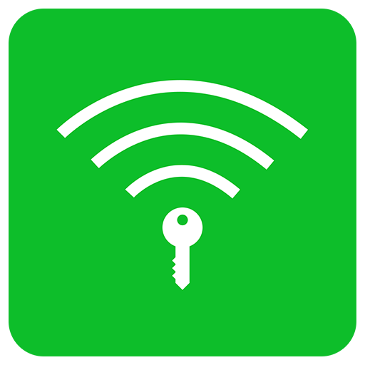 osmino:WiFi Password Generator 1.7.1 Icon