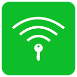 Cover Image of डाउनलोड ऑस्मिनो: वाईफाई पासवर्ड जेनरेटर  APK