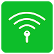 osmino：WiFiパスワード自動生成 - Androidアプリ