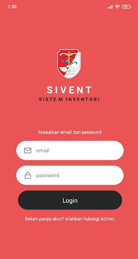 SIVENT Screen 2