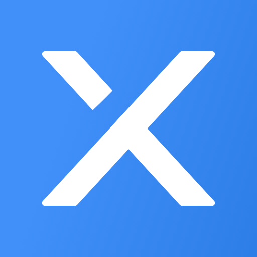 XzFit logo