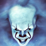 Cover Image of Télécharger Fonds d'écran de clown effrayant  APK