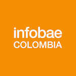 Cover Image of Download Infobae Colombia  APK