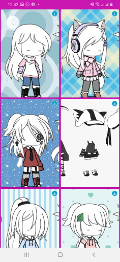 Download Outfit Ideas Gacha Life Wallpaper Hd Free For Android Outfit Ideas Gacha Life Wallpaper Hd Apk Download Steprimo Com