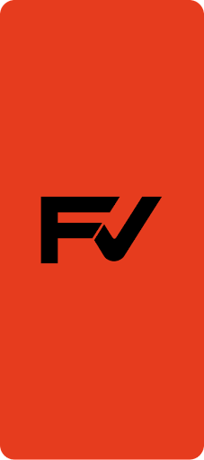 Android application Fansverse screenshort