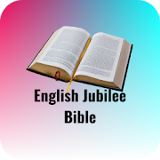 Top 31 Books & Reference Apps Like English Jubilee 2000 Bible - Best Alternatives