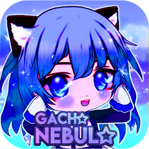 Gacha Nebula Mod