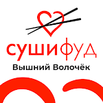 Cover Image of Herunterladen Суши Фуд | Вышний Волочёк  APK