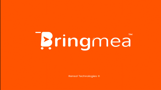 Bringmea Merchant Screen 3