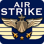 Cover Image of Herunterladen Real Air Strike  APK