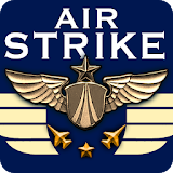 Real Air Strike icon