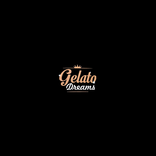 Gelato Dreams logo