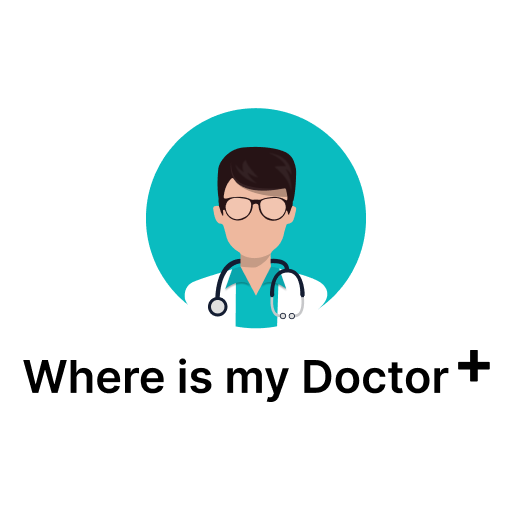 Where is my Doctor Plus logo