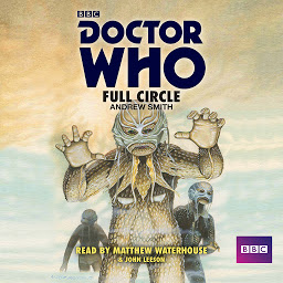 Simge resmi Doctor Who: Full Circle: A 4th Doctor novelisation