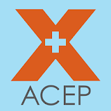 ACEP Toxicology Antidote App icon
