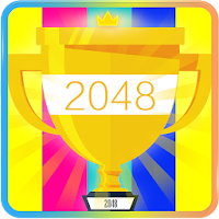 2048 игра-головоломка