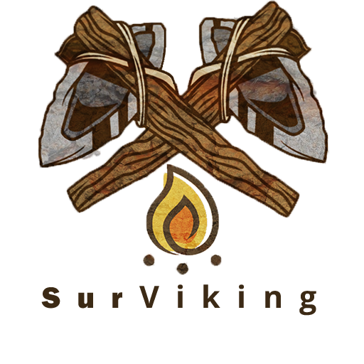 SurViking – Survival Simulator
