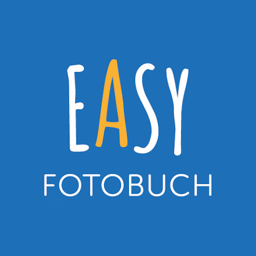 EASY Fotobuch logo