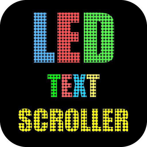 Led Text Scroller Download on Windows