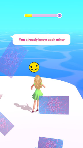 Tell My Fortune Screen 2