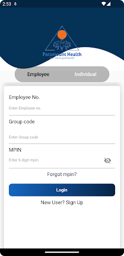 mW!SE - Paramount TPA Screenshot 2 - AppWisp.com
