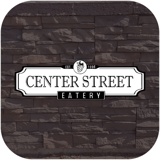 Center Street Eatery logo