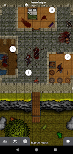 Tiled Map Maker Screenshot