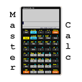 MC40 Scientific Calculator icon