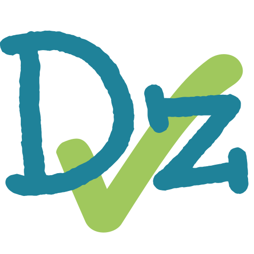 Deedz - Baby diary logo