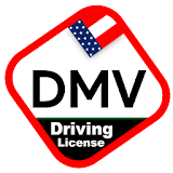 DMV Permit Test 2020 icon
