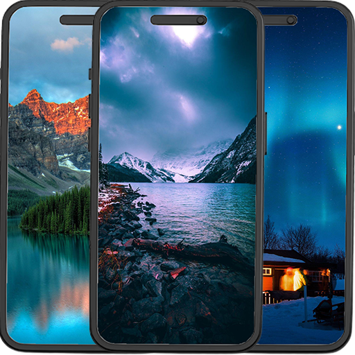 Canada Wallpapers logo