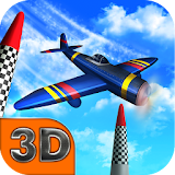 Speed Air Race 3D icon