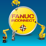 FANUC iRConnect icon