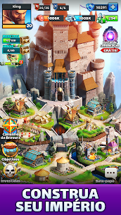 Empires & Puzzles: Match-3 RPG 5