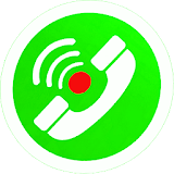 تسجيل المكالمات الهاتفية 2016 icon