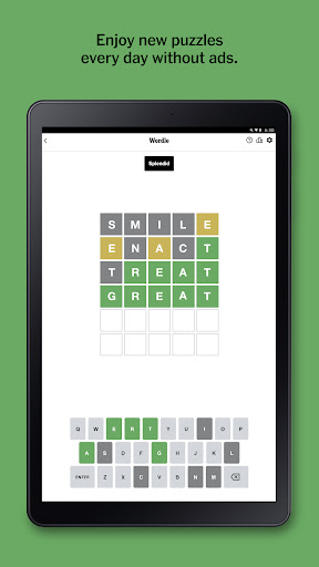 Puzzle On Word Games, Inc, Daily Puzzles, Mobile Apps