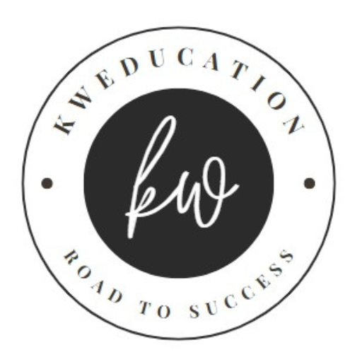 KW Education logo