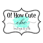Cover Image of Download O! How Cute Boutique & Gifts  APK